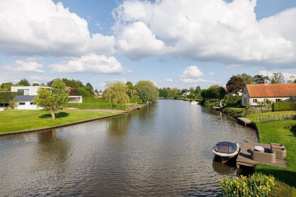 Huis
                            te huur in Sint-Martens-Latem
