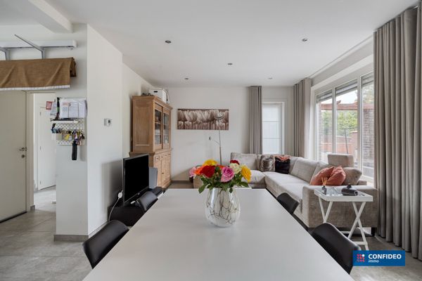 Huis te koop / Tongeren-Borgloon