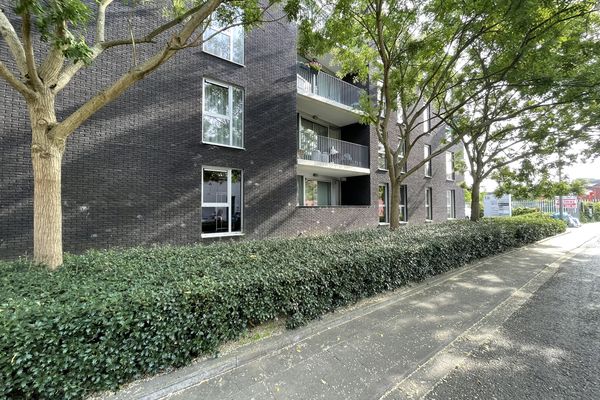 Studio in Leuven