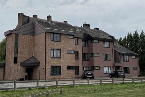 Appartement
                            te huur in Lebbeke