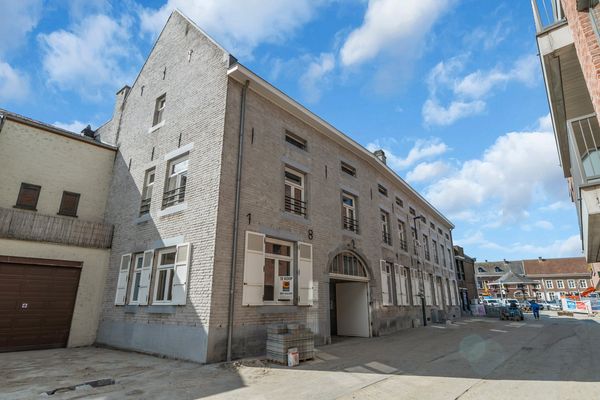 
                                        Appartement
                                        te koop
                                        in Halen
                                    
