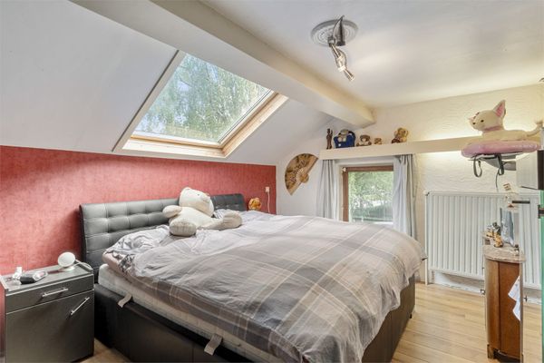 Huis te koop / Genk