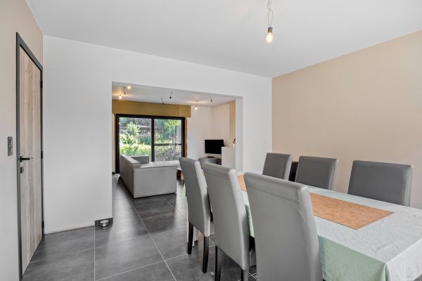 Huis te koop / Geraardsbergen