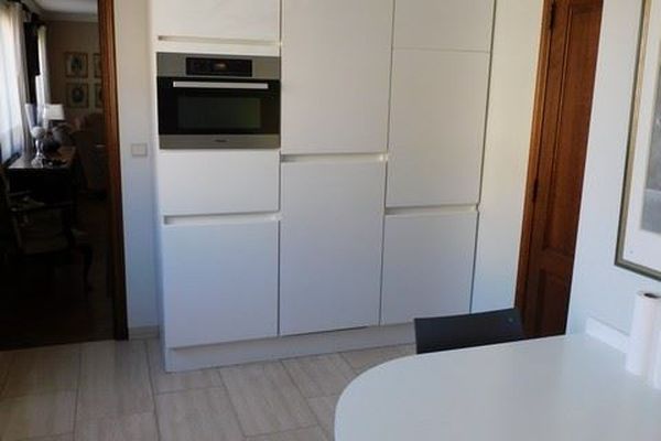 Appartement verkocht / Beringen