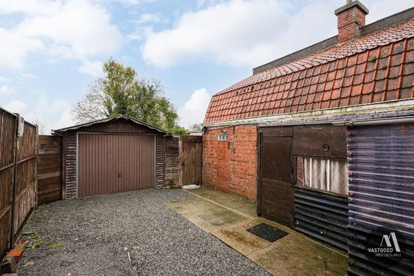 Huis te koop / Watervliet