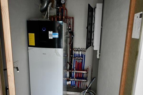 Appartement optie koop / Zoersel