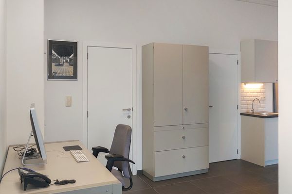 Kantoor te huur / Genk