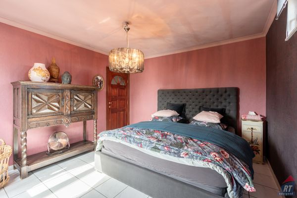 Huis te koop / Montenaken