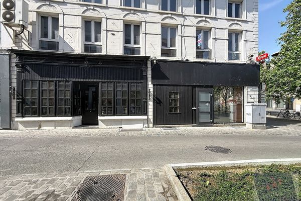 Commercieel te huur / Hasselt