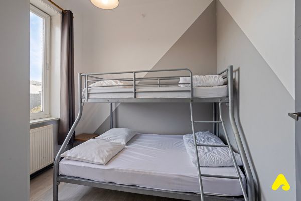 Appartement a vendre / La Panne