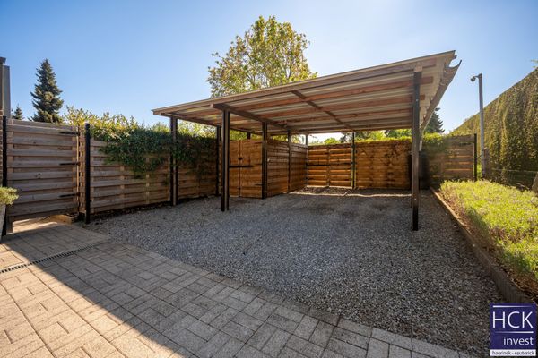 Huis te koop / Kruishoutem