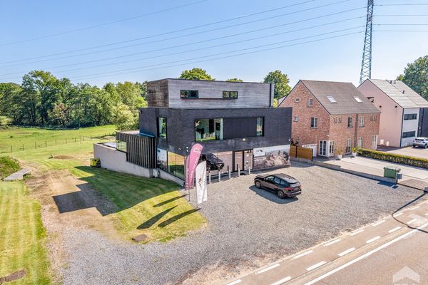 Retail in Houthalen-Helchteren
