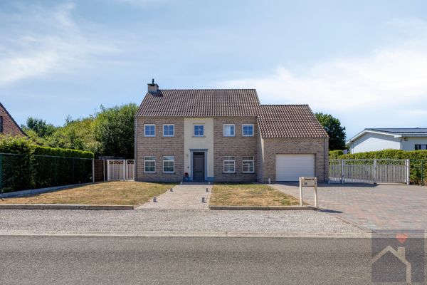 Huis te koop / Herk-de-Stad