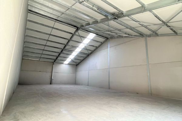 Industrieel te huur / Diksmuide