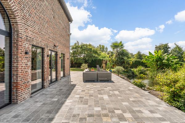 Huis te koop / Landen