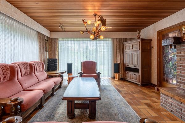 Huis te koop / Koersel