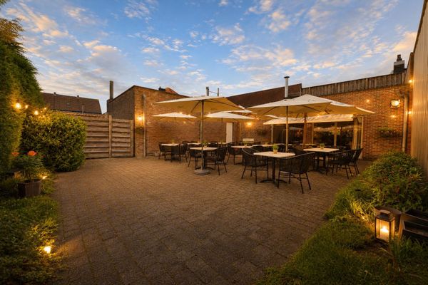 Commercieel te koop / Eeklo