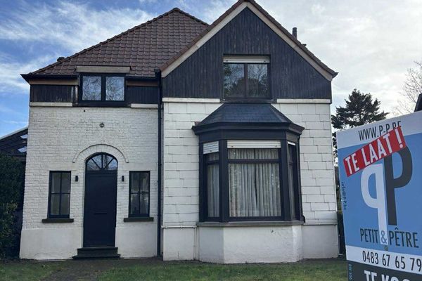 Woning
                            verkocht in Zottegem
