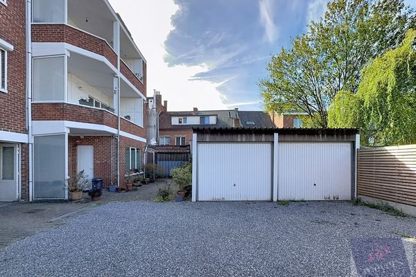 Appartement te huur / Hasselt