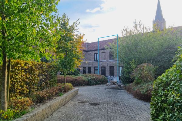 Woning
                            te koop in Gent