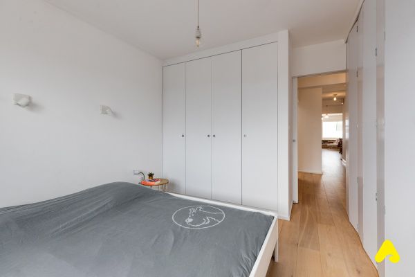 Appartement te koop / De Panne
