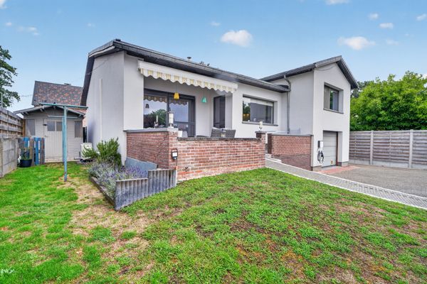 Huis te koop / Houthalen-Helchteren