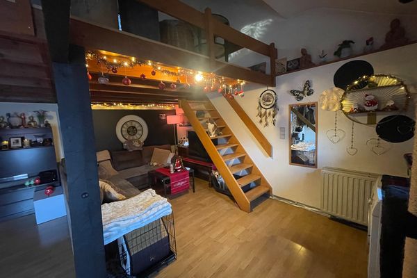 Appartement te koop / Brugge