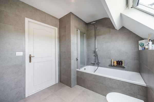 Huis optie koop / Bouwel