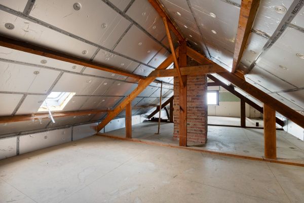 Huis te koop / Idegem