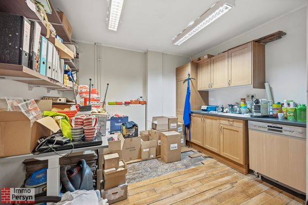 Huis te koop / Scherpenheuvel