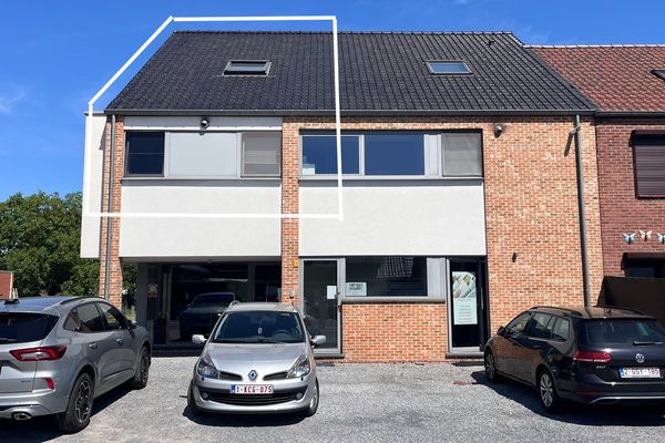 
                                        Appartement
                                        verhuurd
                                        in Opglabbeek
                                    