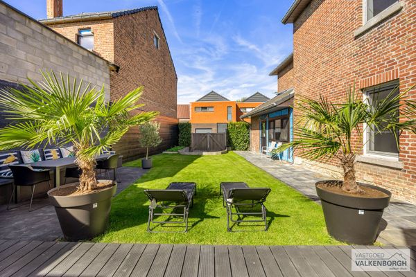 Huis te koop / Vlijtingen