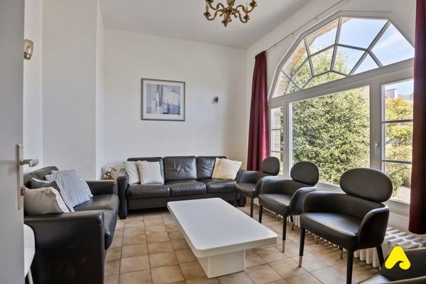 Huis te koop / Sint-Idesbald
