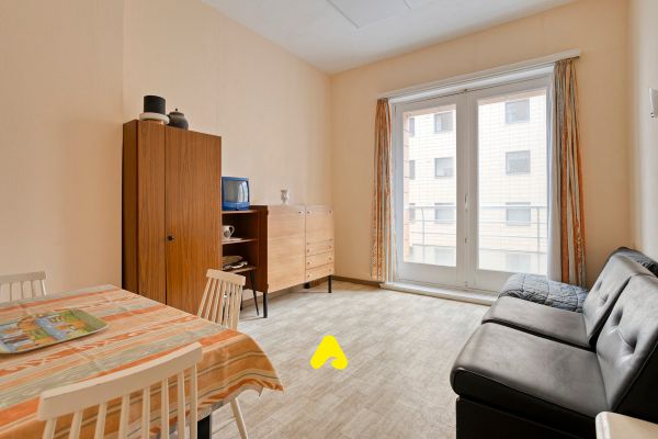 Appartement te koop / De Panne