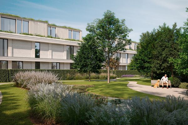 Appartement te koop / Heusden