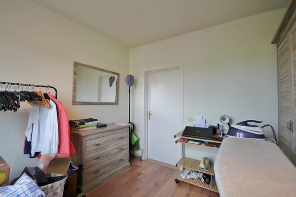 Appartement optie huur / Velm