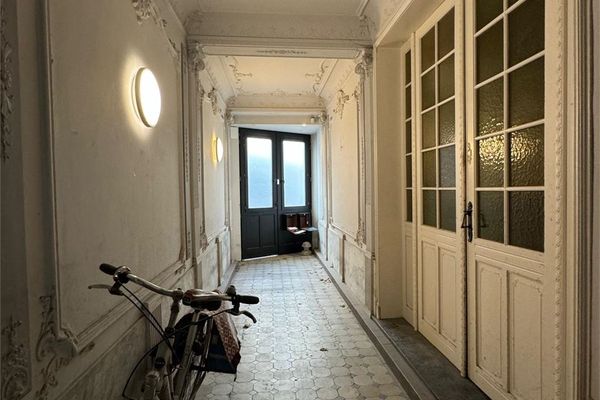 Huis te huur / Antwerpen