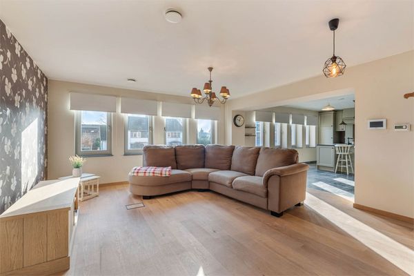 Appartement te koop / Houthalen-Helchteren