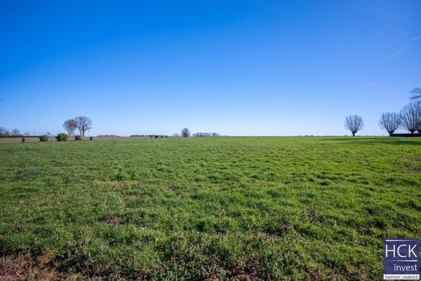 Huis te koop / Kruishoutem