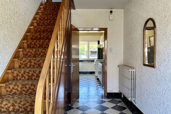 Huis te koop / Rotselaar