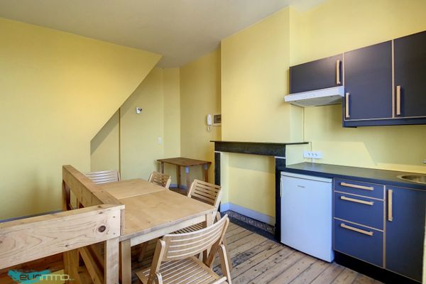 Appartement te huur / Gent