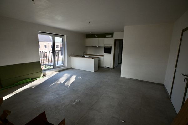 Appartement te koop / Mol