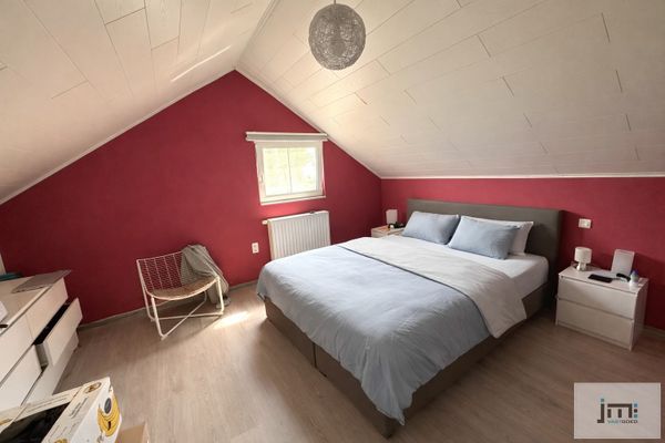Huis te koop / Hasselt