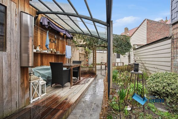 Huis te koop / Assebroek