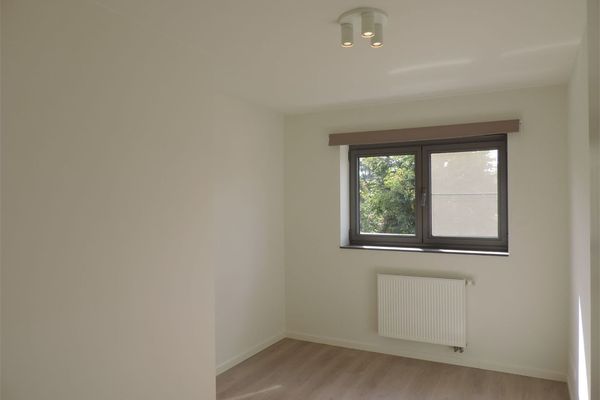 Huis verhuurd / Paal