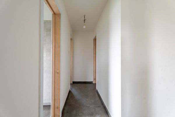Huis optie koop / Koersel