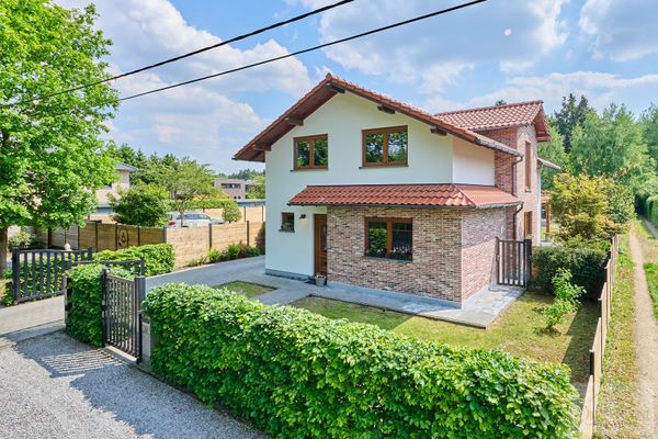 Huis
                            te koop in Balen