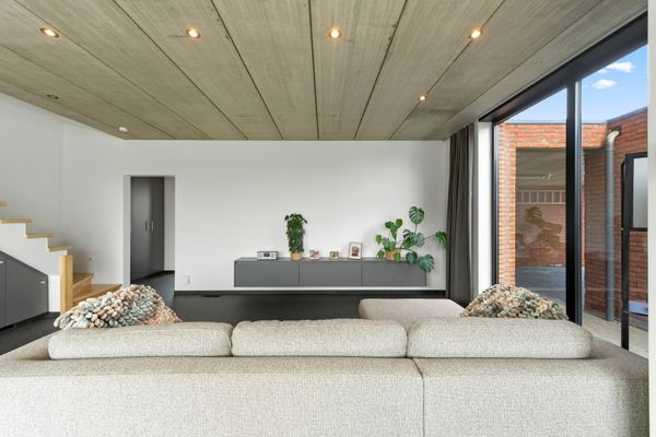 Huis te koop / Itegem