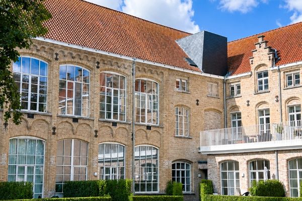 Appartement te koop / Diksmuide