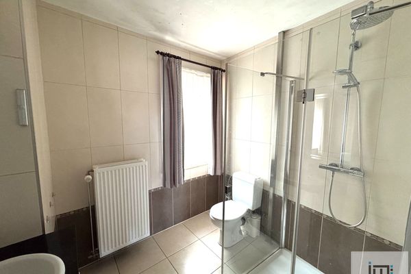 Huis te koop / Sint-Truiden